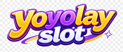 YoyoLay Slot Logo